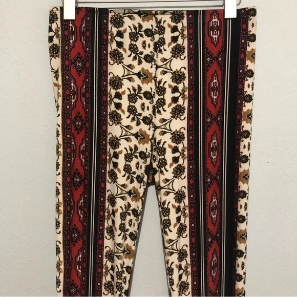 Show Me Your MuMu Bam Bam Bells RARE~ Size Large NWOT $4.99 shipping applied!! - Picture 2 of 9